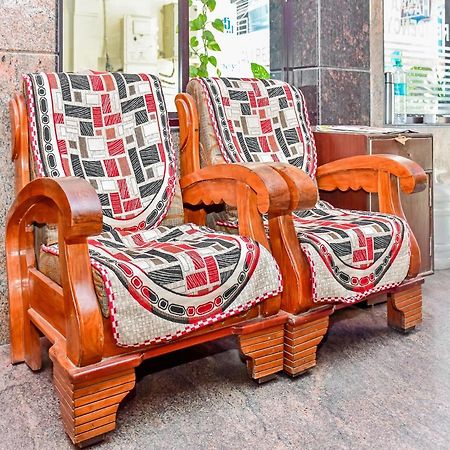 Hotel Sahasra Residency Tirupati Luaran gambar