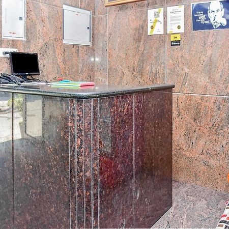 Hotel Sahasra Residency Tirupati Luaran gambar