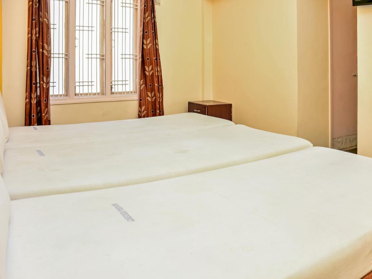 Hotel Sahasra Residency Tirupati Luaran gambar