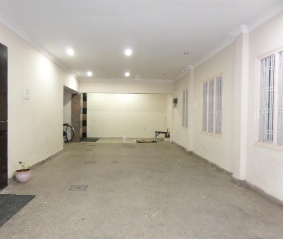 Hotel Sahasra Residency Tirupati Luaran gambar